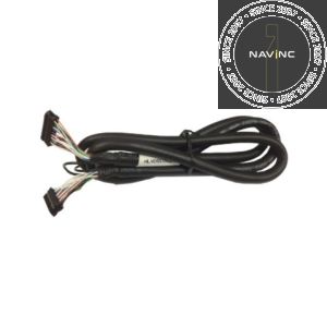 Size UP Audi A3 LCD cable HLVDSC0040