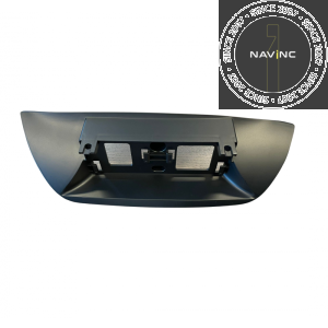 Size UP X bracket Mercedes B-class 2011-2018 (10.25 inch Size UP)