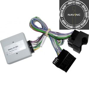 SKT 170 SAFETY KIT module for tires pressure monitoring