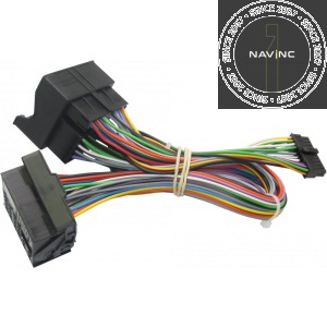 SKT170 Plug&Play harness Bmw compatible