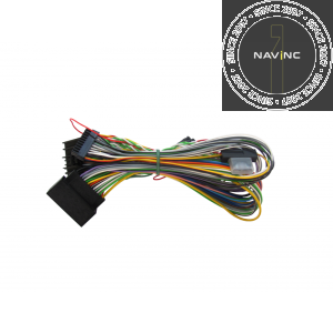 SKT170 Plug&Play harness Ford compatible