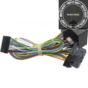 SKT170 Plug&Play harness Mercedes E,SLK compatible