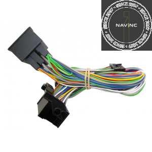 SKT170 Plug&Play harness Opel INSIGNIA compatible