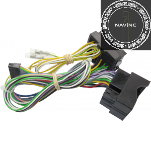 SKT170 Plug&Play harness Peugeot compatible