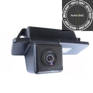 Sony CCD camera Citroen C4/C5 NTSC