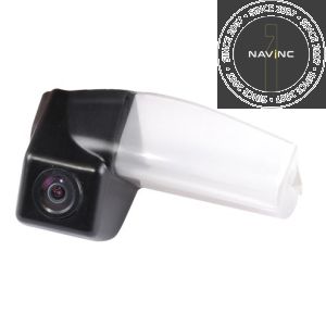 Sony CCD camera Mazda 2 & 3 NTSC