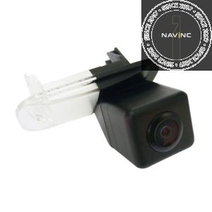 Sony CCD camera MB A- & B-class NTSC