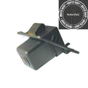 Sony CCD camera MB S-Class W220 NTSC