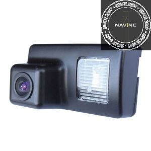 Sony CCD camera Peugeot 206/207/307/307SW/307CC/308SW/407 NTSC