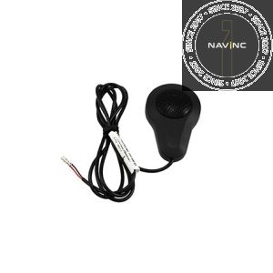 Speaker for CAN-BUS interface CX-UNI-01 (SW 1.1.3>) for car models with PDC function