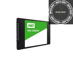 SSD - Interne SATA SSD 2.5" SATA - 1TB