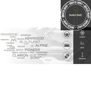 Starters kit - SWC & Service interfaces