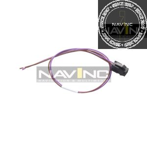 Steering cable for Eclipse systems via 2 loose wires (AVN2227P)