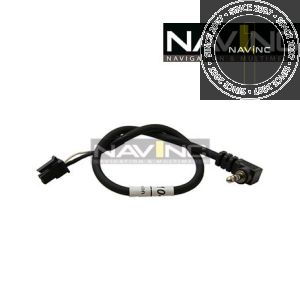 Steering wheel control cable set for Alpine systems (jack)