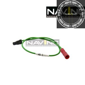 Steering wheel control cable set for Kenwood systems (latest mod