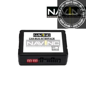 Steering wheel interface; Resistive protocols (CX-RSC-01)