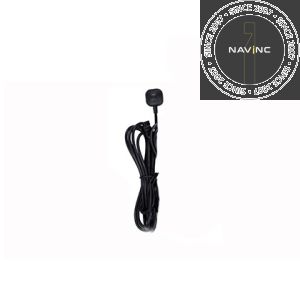 Switch for CA-AMP-4AV (black)