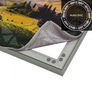 Textiel Frame 250x200