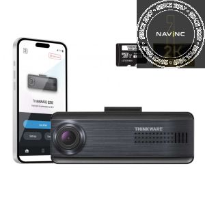 Thinkware Q200_1CH_32GB_Hardwire