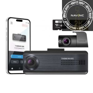 Thinkware Q200_2CH_32GB_Hardwire