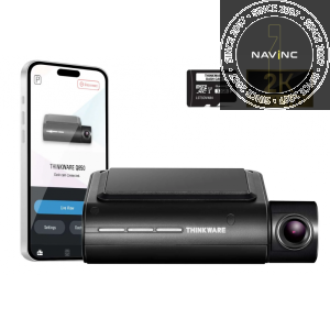 Thinkware Q850 PRO_1CH_32GB_Hardwire