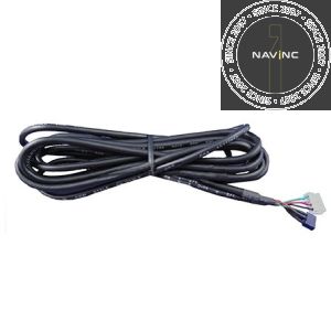 Touch screen cable for NI-navigation systems (4-pins)