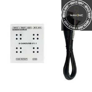 Touchpad converter Audi (Q7-4M / A4-B9)