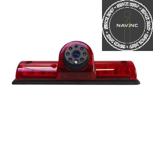 Universal brake light camera (NTSC)