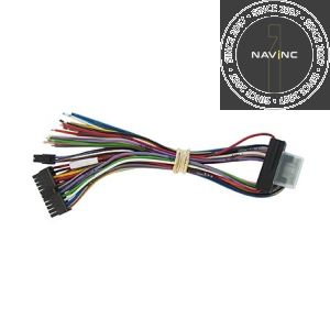 Universal cable kit for CX-CO-DUAL & CX-CO-GM1C
