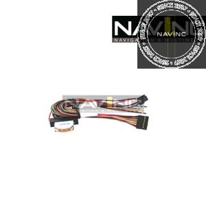 Universal cable kit for CX-COM-PLUS