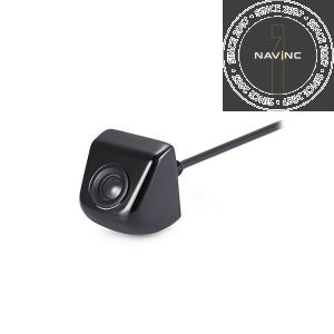 Universal camera (front/rear) PAL square substructure (vertical)