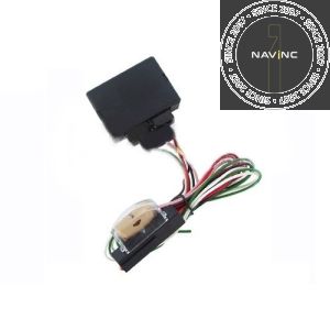 Universal CAN-BUS Service interface with two selectable output signals