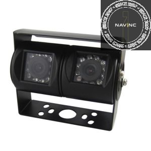 Universal duo camera with Sony CCD Duo Lens NTSC