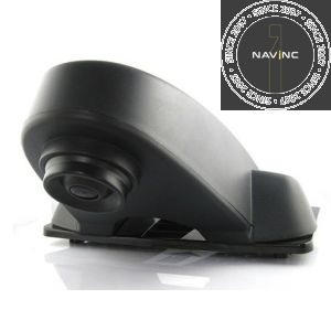 Universal Roof Mount SONY CCD camera with IR LEDS & IP68 (NTSC)