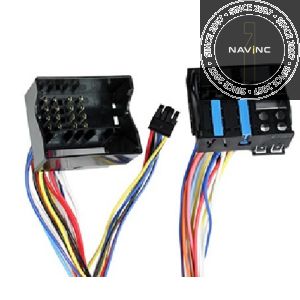 Video in motion cable kit VAG P&P