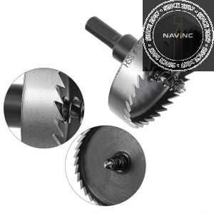 Whole saw for metal HSS 65mm