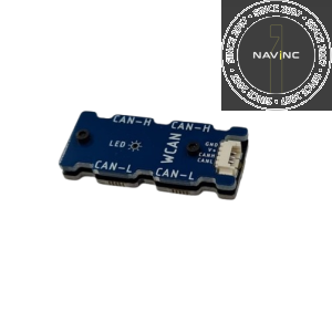 Wireless CAN-BUS sniffer interface set (max 1 Mbit)