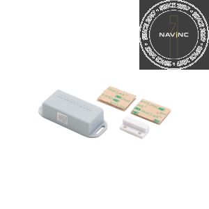 Wireless door magnetic contact (AL-13V1 Motorhome alarm)