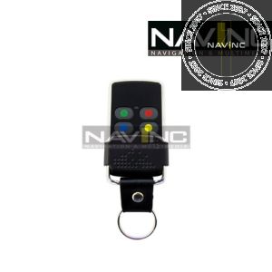 Wireless remote control for Maestro 2.0/3.0 & DAB 2.0/3.0 interfaces with 4 buttons (smart)