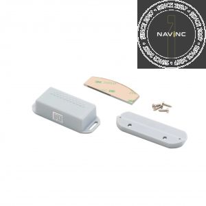 Wireless window magnetic contact (AL-13V1 Motorhome alarm)