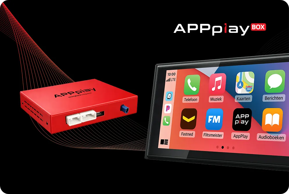 APPplay Box