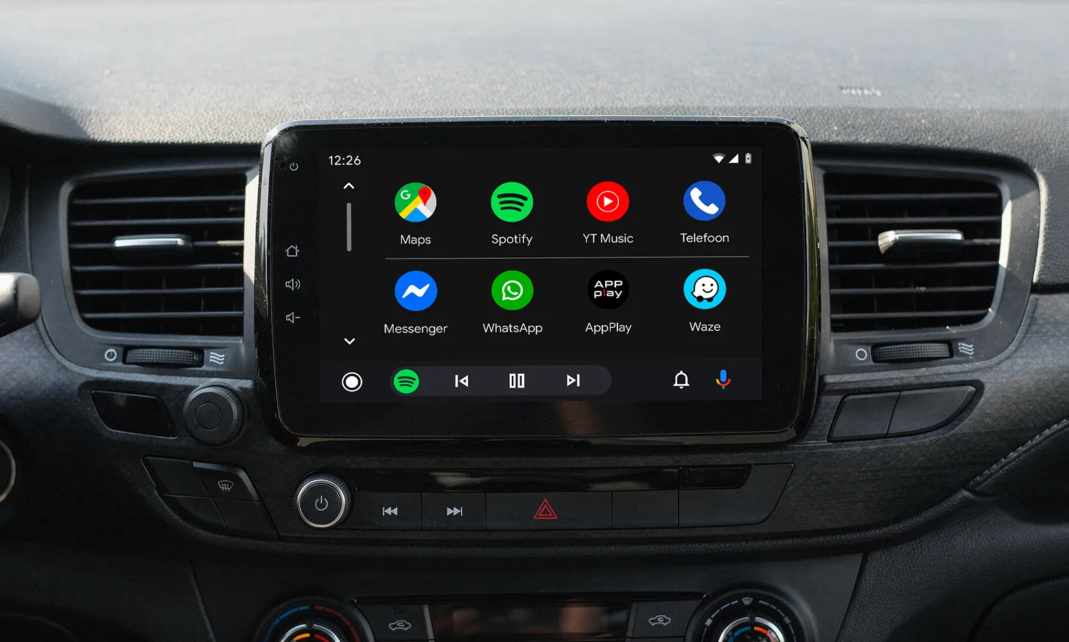 Upgrade your car withour APPplay Box