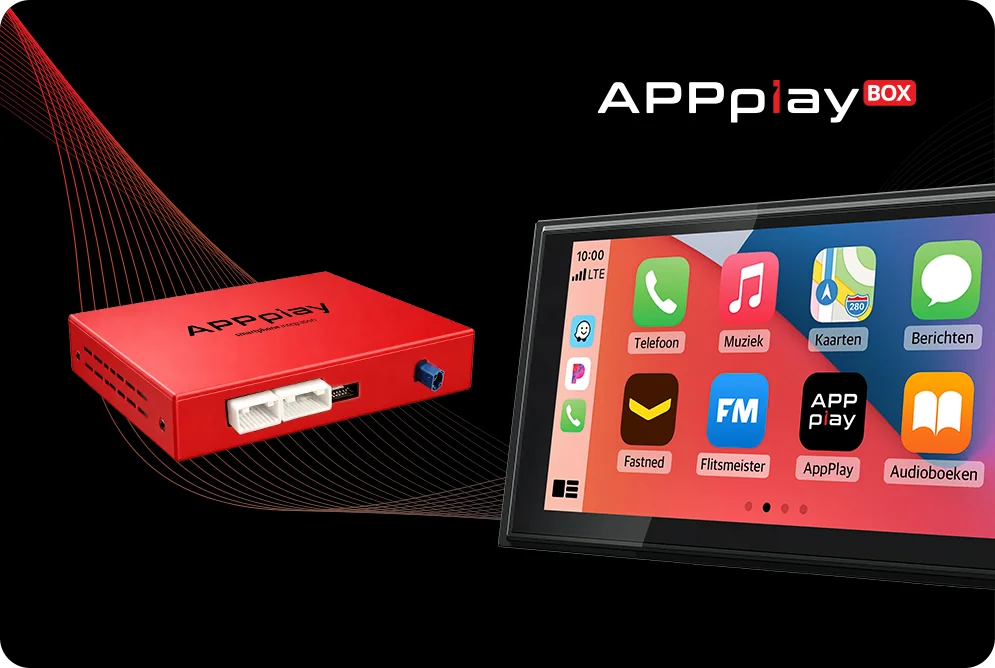 APPplay Box