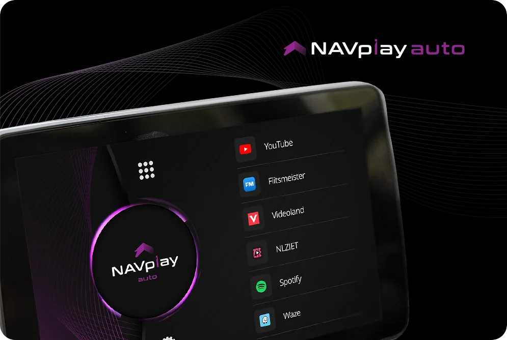 NAVplay Auto