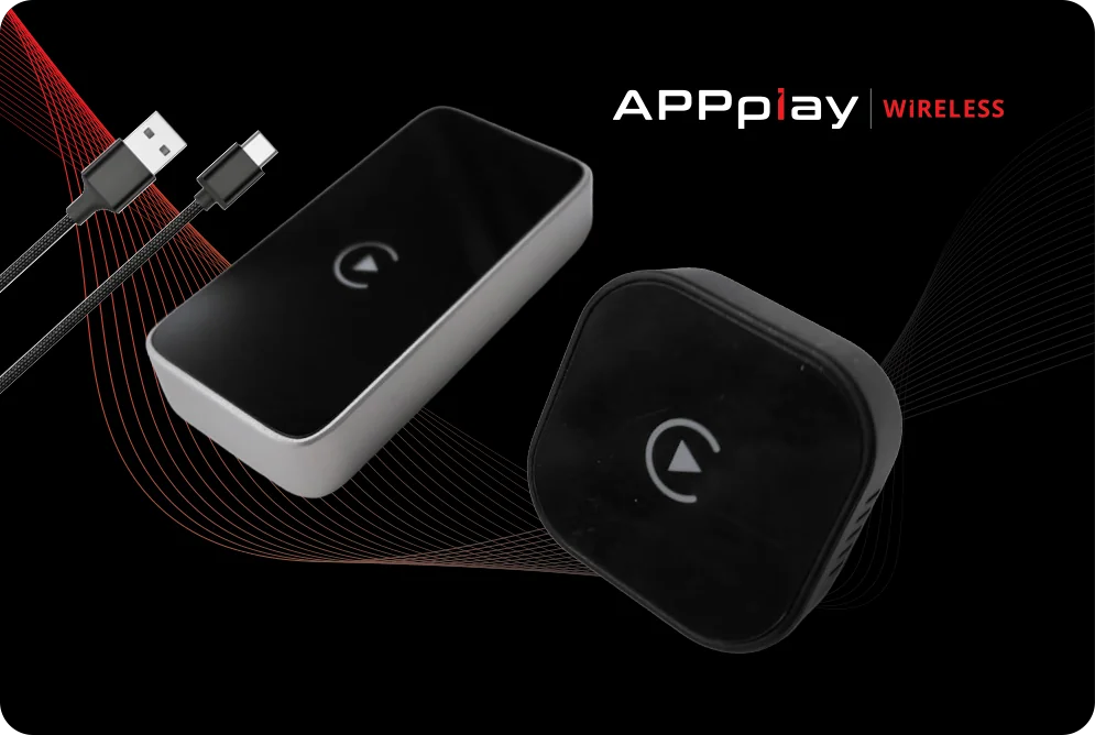 APPplay Wireless
